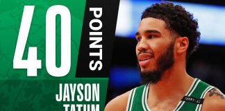 NBA: Najlepsi zawodnicy trzeciego tygodnia sezonu