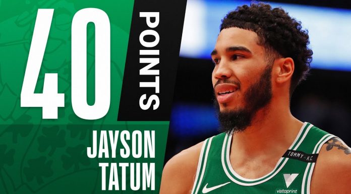 NBA: Najlepsi zawodnicy trzeciego tygodnia sezonu