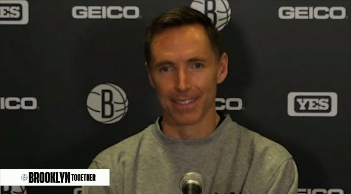 NBA: Steve Nash w nowej roli! Tym razem nie będzie blamażu?