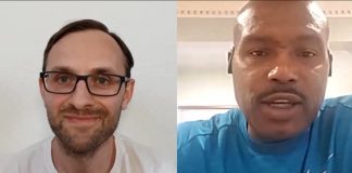 OPOwieści z NBA: „Gdybym zobaczył gracza Knicks w restauracji pewnie bym wyszedł” – wywiad z Timem Hardawayem