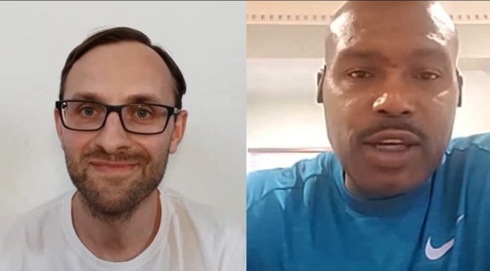 OPOwieści z NBA: „Gdybym zobaczył gracza Knicks w restauracji pewnie bym wyszedł” – wywiad z Timem Hardawayem