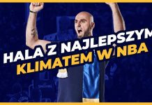 NBA: Który zespół ma najlepszych kibiców?