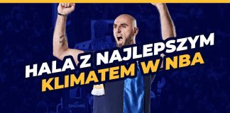 NBA: Który zespół ma najlepszych kibiców?