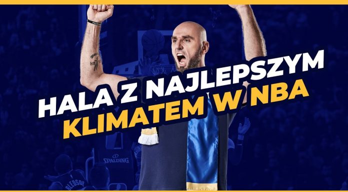 NBA: Który zespół ma najlepszych kibiców?
