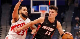 NBA: Zawodnicy Heat zmęczeni po ostanim sezonie?