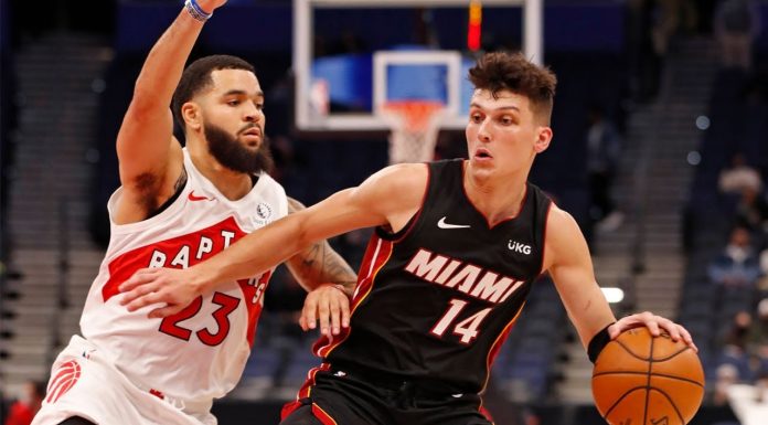 NBA: Zawodnicy Heat zmęczeni po ostanim sezonie?