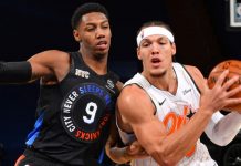 NBA: Aaron Gordon wytransferowany do Denver Nuggets!