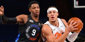 NBA: Aaron Gordon wytransferowany do Denver Nuggets!