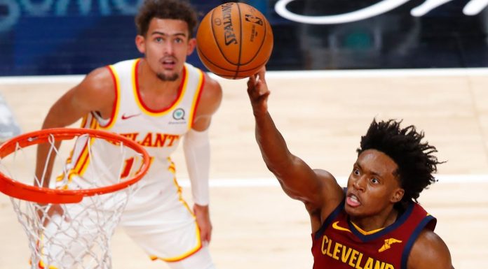 Wyniki NBA: Kolejna wygrana Cavs, triple-double Bena Simmonsa, Raptors znów zawodzą