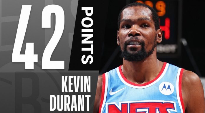 NBA: Najlepsi zawodnicy czwartego tygodnia rozgrywek