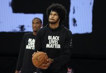 NBA: Co o wymianie za Jamesa Hardena sądzi Jarrett Allen?