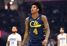 NBA: Kosztowna lekcja pokory młodego gracza Houston Rockets