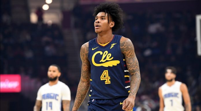 NBA: Zdecydowane ruchy Cavaliers. Krnąbrny zawodnik odesłany do Houston