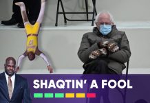 NBA: Nowy król Shaqtin? Ale podwójny flop wygrywa!