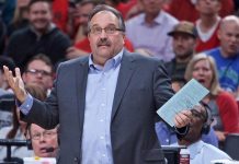 NBA: Durant zaczepił Van Gundy’ego na twitterze. O co poszło?