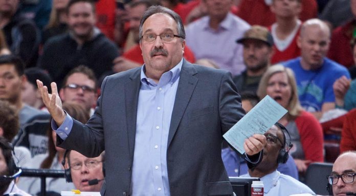 NBA: Co z Zionem i Pelicans? Praca Van Gundy’ego na nic? Co z Zionem?