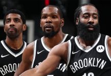 Wyniki NBA: Nets pokonują Heat, Cousins w formie, dogrywki w starciu Nuggets z Suns