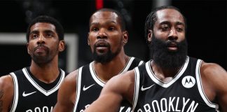 Wyniki NBA: Nets pokonują Heat, Cousins w formie, dogrywki w starciu Nuggets z Suns