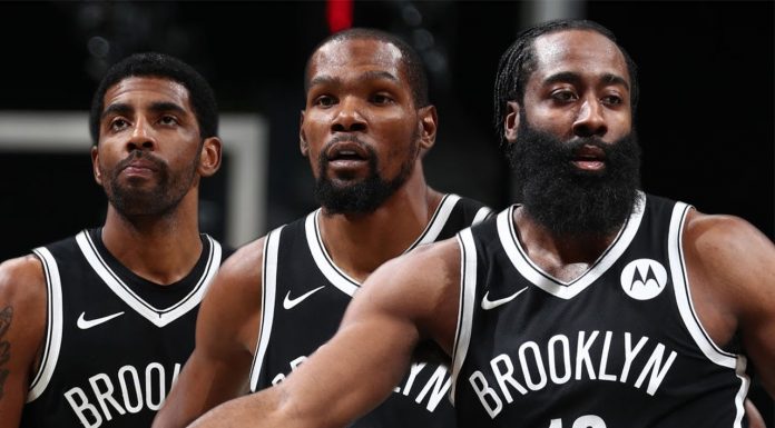 Wyniki NBA: Nets pokonują Heat, Cousins w formie, dogrywki w starciu Nuggets z Suns