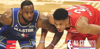 NBA: Będziemy jednak mieć Mecz Gwiazd?