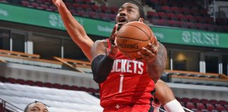 NBA: Wall był okłamywany przez Wizards?