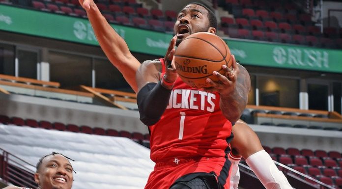 NBA: Wall był okłamywany przez Wizards?