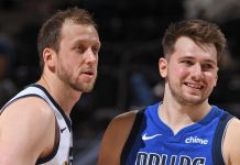 Wyniki NBA: „dycha” Jazz, Tobias Harris wygrywa z Lakers, dobry mecz trójki z Brooklynu, sfrustrowany Bradley Beal