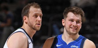 Wyniki NBA: „dycha” Jazz, Tobias Harris wygrywa z Lakers, dobry mecz trójki z Brooklynu, sfrustrowany Bradley Beal