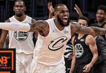 NBA: Rusza głosowanie, ale nie wiadomo czy Mecz Gwiazd się w ogóle odbędzie!