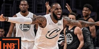 NBA: Rusza głosowanie, ale nie wiadomo czy Mecz Gwiazd się w ogóle odbędzie!