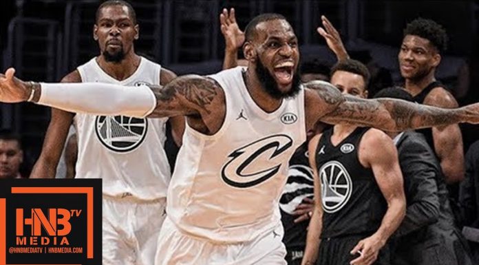 NBA: Rusza głosowanie, ale nie wiadomo czy Mecz Gwiazd się w ogóle odbędzie!