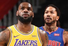 Wyniki NBA: Lakers znowu przegrywają. Zwycięstwa Clippers, Suns i Rockets