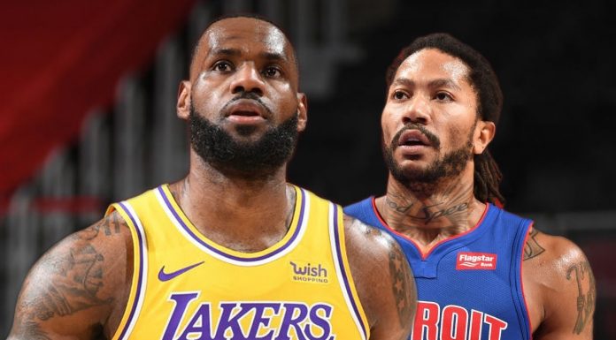 Wyniki NBA: Lakers znowu przegrywają. Zwycięstwa Clippers, Suns i Rockets