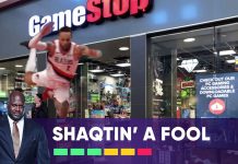 NBA: Sprite LeBrona nie wygrał Shaqtin’ A Fool?!