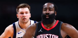 Wyniki NBA: Doncić z triple-double, kolejne zwycięstwo 76ers, świetne występy Tatuma i Giannisa