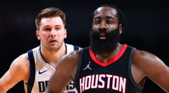 Wyniki NBA: Doncić z triple-double, kolejne zwycięstwo 76ers, świetne występy Tatuma i Giannisa