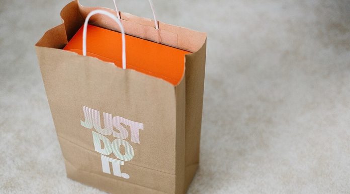 Nike za połowę ceny! Nowa promocja w oficjalnym sklepie Nike!