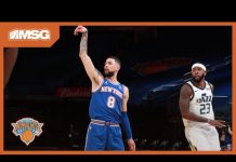 NBA: Rivers spełnia obietnicę złożoną fanom Knicks