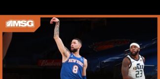 NBA: Rivers spełnia obietnicę złożoną fanom Knicks