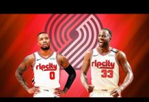 NBA: Lillard naciska na transfer Draymonda Greena?
