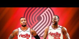 NBA: Lillard naciska na transfer Draymonda Greena?