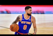 NBA: Perfekcyjna skuteczność Riversa. Pierwsza taka sytuacja od 25 lat!