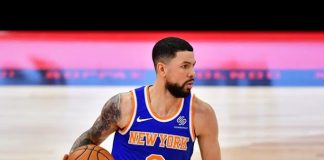 NBA: Perfekcyjna skuteczność Riversa. Pierwsza taka sytuacja od 25 lat!