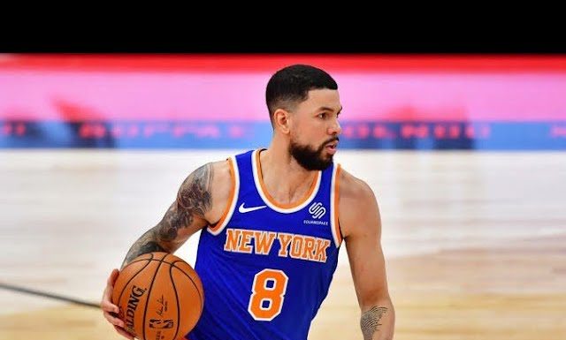 NBA: Perfekcyjna skuteczność Riversa. Pierwsza taka sytuacja od 25 lat!