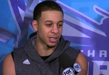 NBA: Problemy Sixers – Curry zakażony. Co z drużyną?