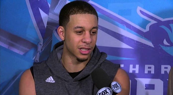 NBA: Problemy Sixers – Curry zakażony. Co z drużyną?