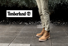 Kultowe buty Timberland za połowę ceny! Nowa wyprzedaż!