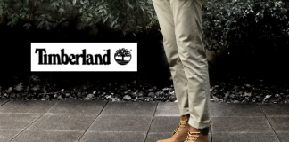 Kultowe buty Timberland za połowę ceny! Nowa wyprzedaż!
