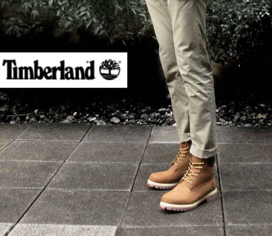 Buty Timberland za połowę ceny! Tylko przez 2 dni!