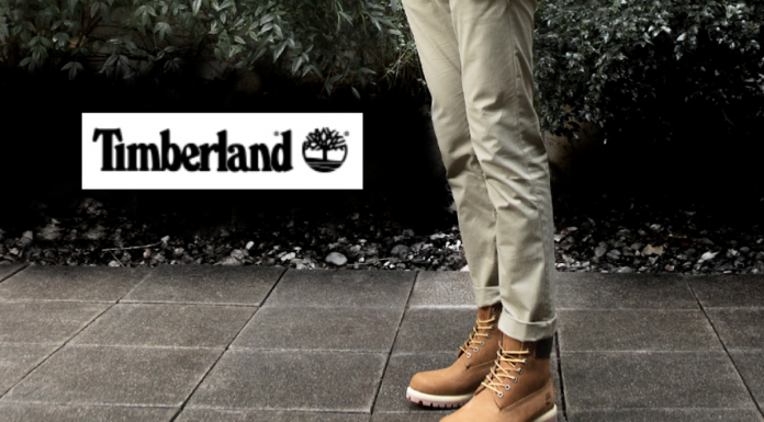Buty Timberland za połowę ceny! Tylko przez 2 dni!